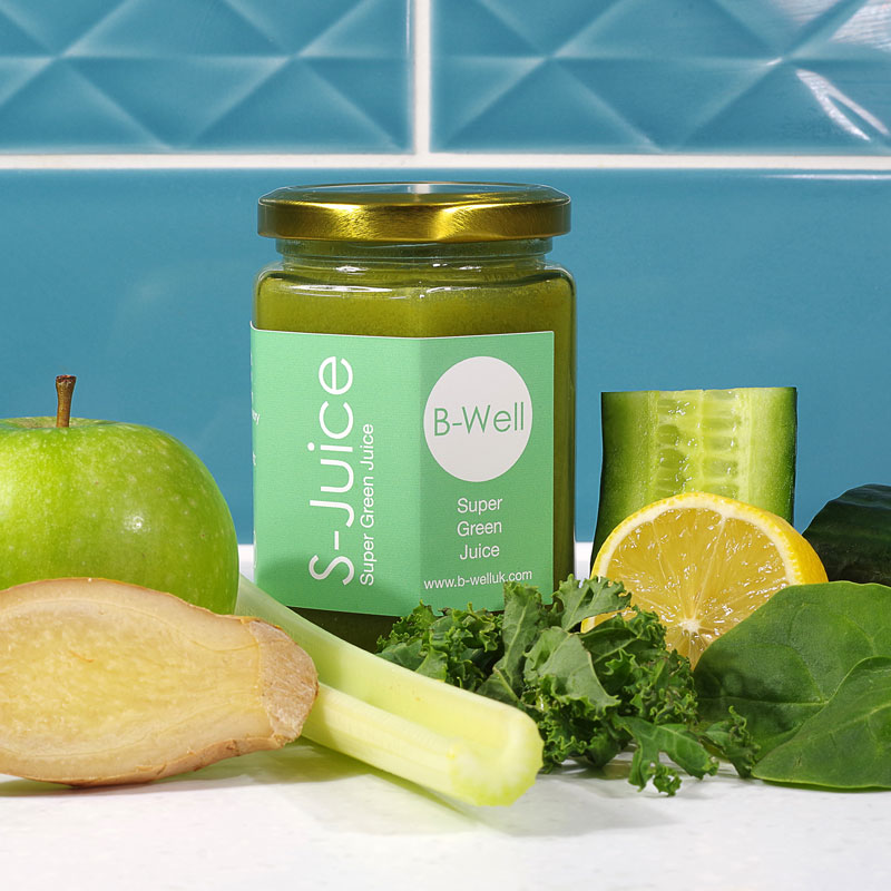s juice