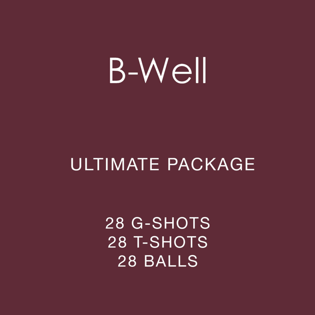 ultimate package